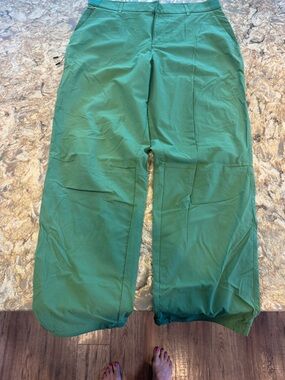 Backcountry Hiking Pants